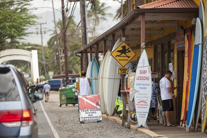 Oahu Ultimate Circle Island Tour Full Day Experience - Tips for First-Time Visitors