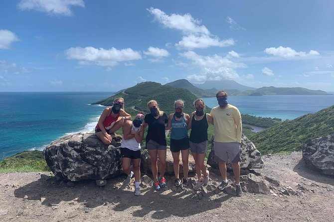 Off Roading Morning Excursion - Pricing Information