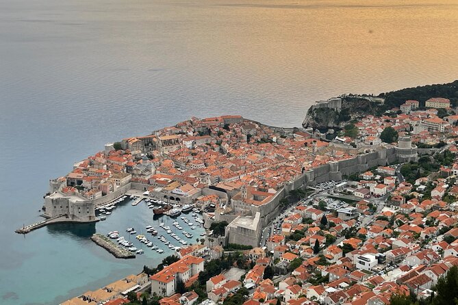 OLD CAR DUBROVNIK Private Sightseeing Tour - Weather Preparedness