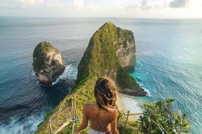 One Day Nusa Penida Tour All Inclusive - Accessibility Options