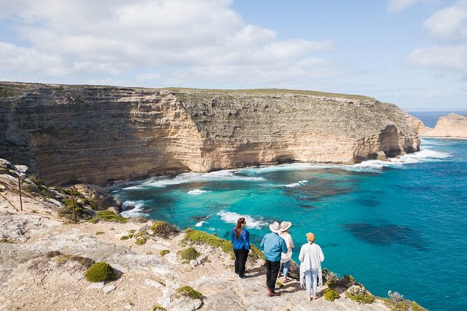 One Day Port Lincoln Tour - Tasting Eyre - Accessibility Features