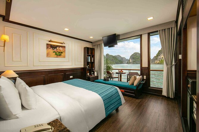 Orchid Cruises- Top Notch Cruise 3 Days Visit Halong & Lan Ha Bay - Guest Reviews and Feedback