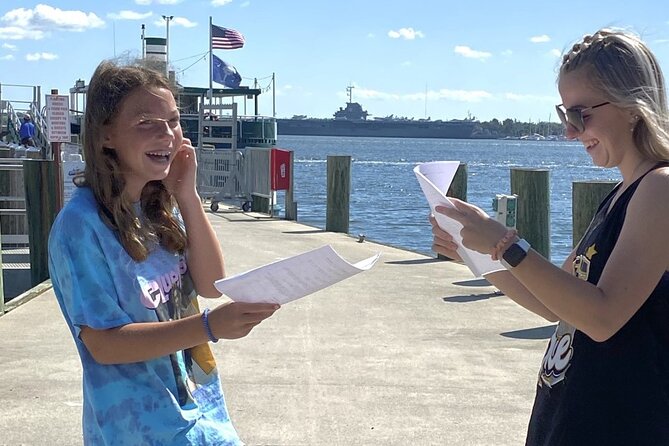 Outer Banks Film Locations Tour - Health and Safety Information