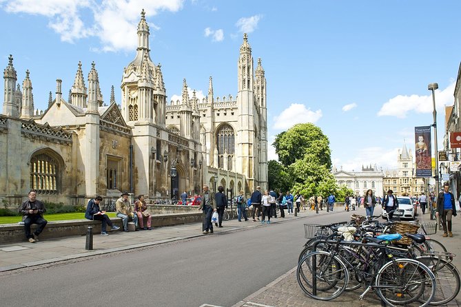 Oxford and Cambridge Universities Day Trip From London - Recommendations for Travelers