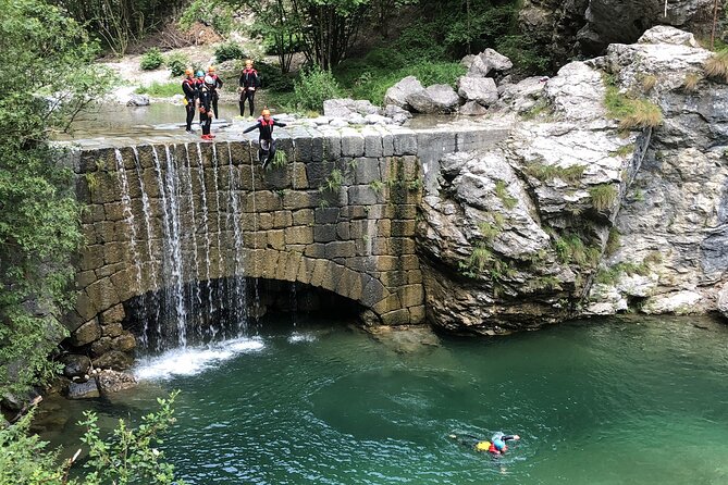 Palvico Canyoning - Tips for a Great Experience