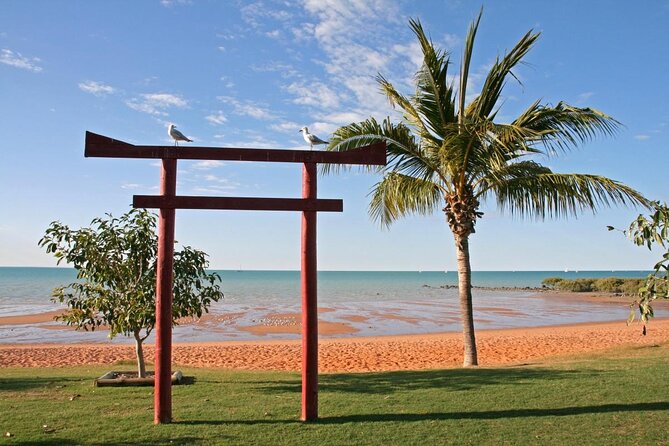 Panoramic Sightseeing Bus Tour - Discover Broome! - Popular Sights Along the Route