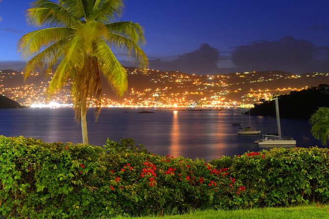 Paradise Taxi & Tours USVI- St Thomas Airport Transportation to Crown Bay Marina - Customer Satisfaction