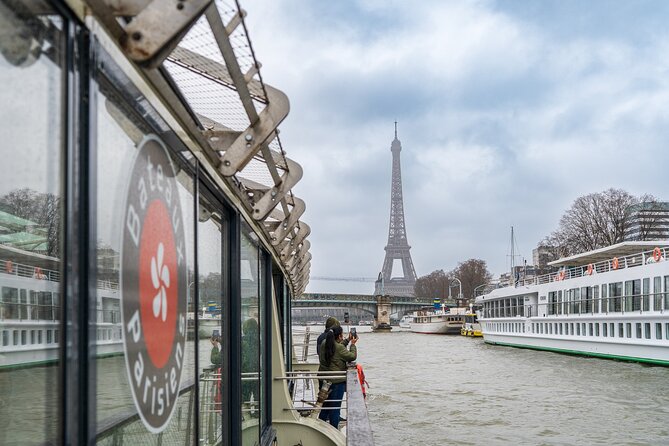 Paris Explorer Rail Tour From London With Paris Sightseeing Bus - Cost-Effectiveness and Value