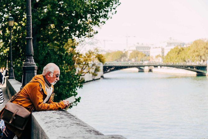 Paris Musee Dorsay PRIVATE TOUR With a Local PRIVATE Guide - Traveler Feedback