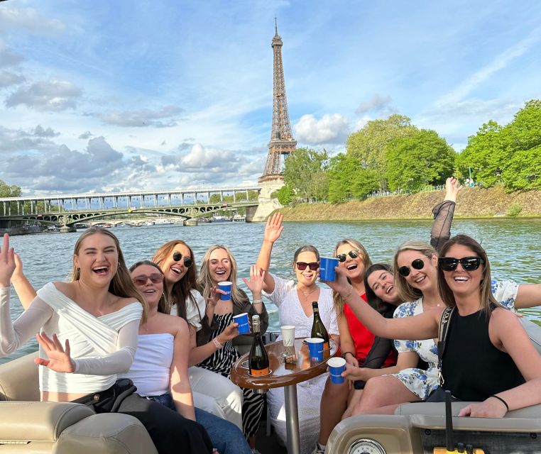 Paris: Private Seine River Cruise - How to Book Your Cruise