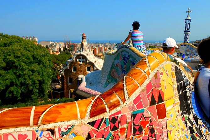 Park Guell Skip The Line Guided Tour - Accessibility Considerations