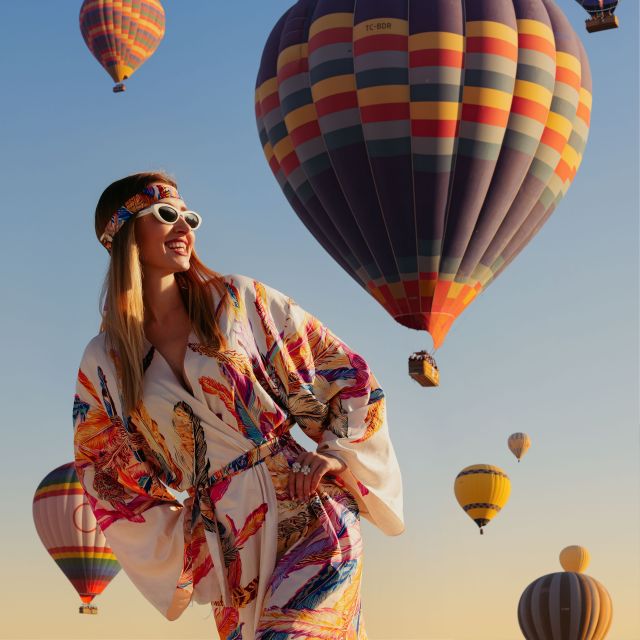 Photographer Cappadocia - Customer Testimonials