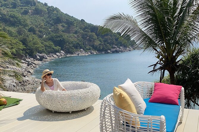 Phuket Instagram Highlights and Hidden Gems Full Day Tour - Accessibility and Limitations