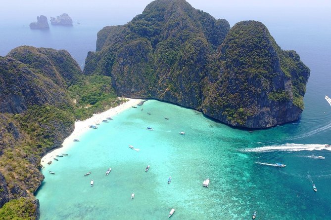 Phuket'S Top Tours DISCOUNTED With Private Airport Transfer - Booking and Cancellation Policy