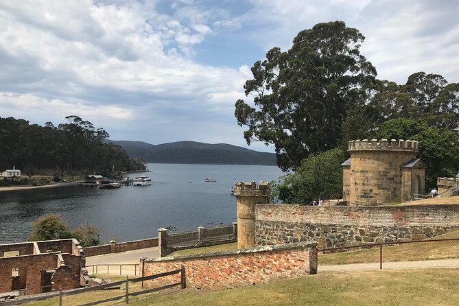 Port Arthur, Richmond & Tasman Peninsula Active Day Tour - Tips for a Great Day