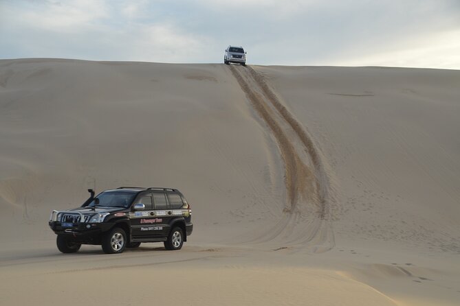 Port Stephens, Beach and Sand Dune 4WD Tag-Along Tour - Recommended Gear