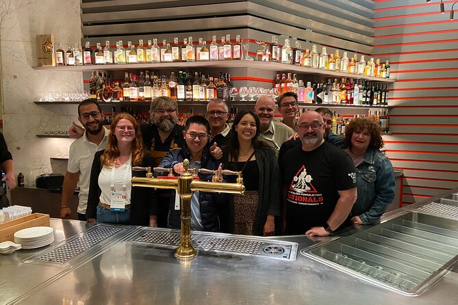 Prague Premium Craft Beer Tour - Craft Beer Culture in Prague