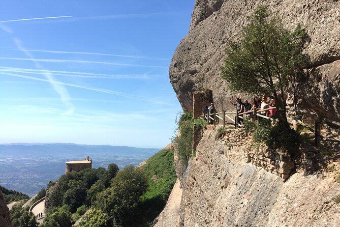 PREMIUM SMALL GROUP: Montserrat Horse Riding and Walking Tour - Customer Reviews and Testimonials