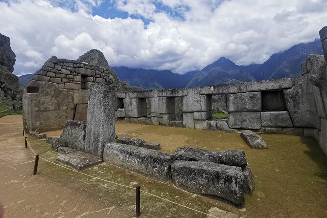 Private 2-Day Tour in Sacred Valley and Machu Picchu From Cusco - Customer Reviews and Ratings