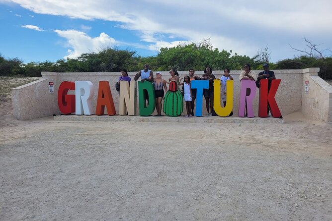 Private ATV Adventures at Island of Grand Turk - Booking and Cancellation Policy