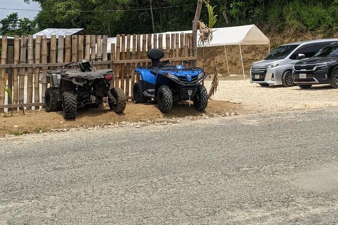 Private ATV Ride 7 Mile Beach & Rick's Café Negril Tour - What to Expect