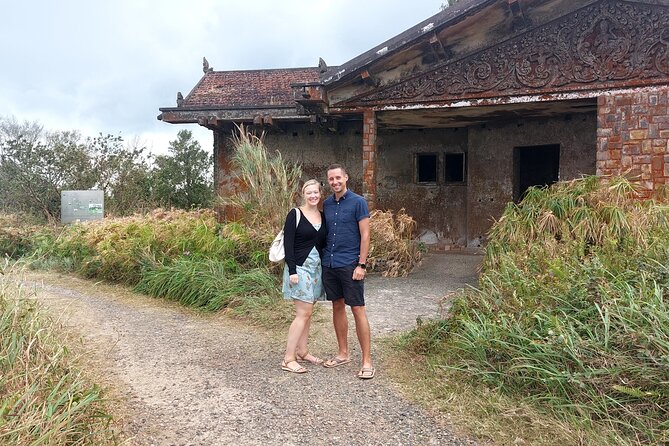 Private Bokor Tours With Tuktuk/Suv Car Including Lunch - Customer Reviews