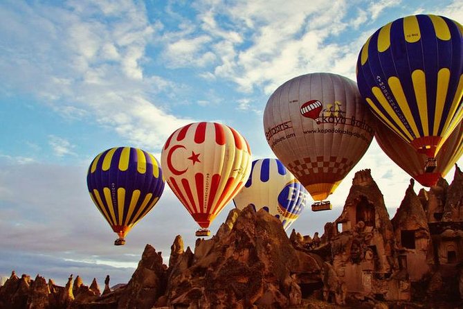 Private Cappadocia Tour - Pricing and Booking Details