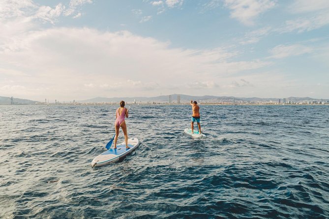 Private Catamaran Charter in Barcelona With Crew - Engaging Host Responses