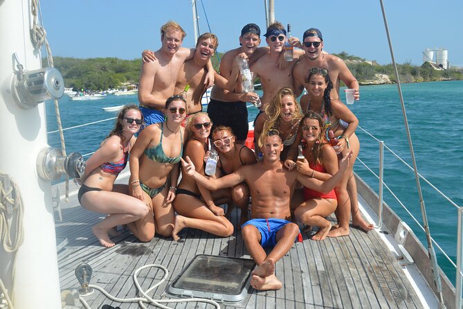 Private Charter,4 Hours ,Spanish Waters,Fuik Bay Bbq and Snorkel. - Additional Activities