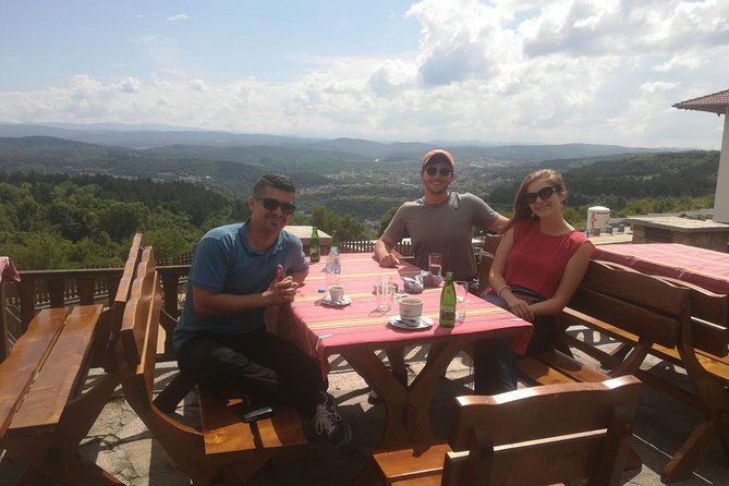 Private Day Trip to Bulgaria and Veliko Tarnovo From Bucharest - Recommendations for a Successful Trip