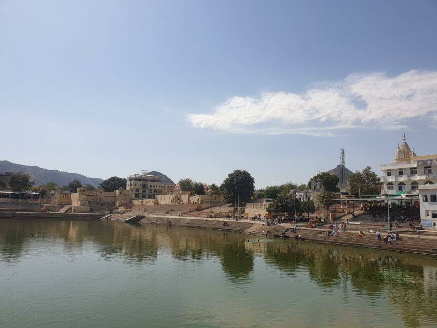 Private Day Trip to Pushkar From Jaipur - Inclusions and Exclusions