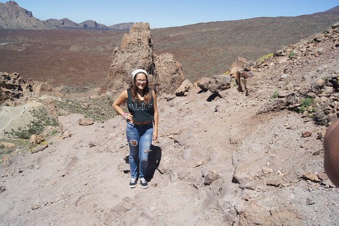 Private Excursion to Teide National Park - Tour Highlights