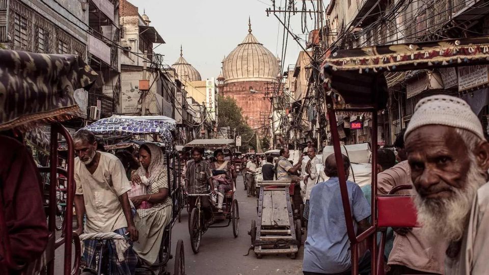 Private Full Day Old and New Delhi City Tour - Inclusions and Exclusions