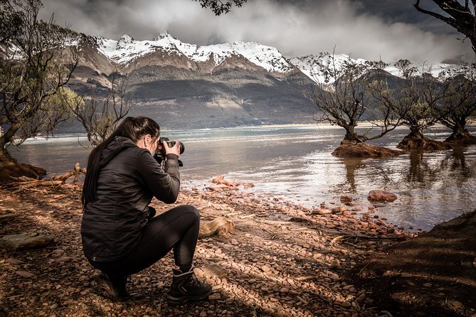 Private Full Day Photo Tour of Queenstown | Skippers | Glenorchy | Wanaka |Otago - Booking Process