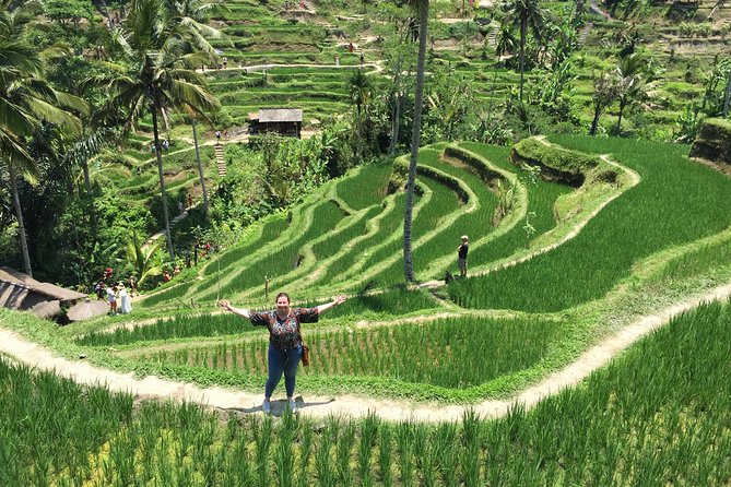 Private Full-Day Tour: Balinese Ubud Temples and Sacred Monkey Forest - Tips for Your Visit