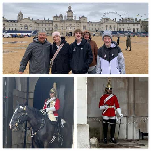 Private Guided Tour Windsor Castle Stonehenge - Inclusions and Exclusions