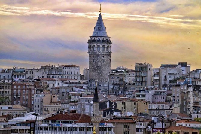 Private Guided Walking Tour in Istanbul - Pricing and Additional Fees