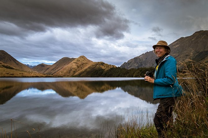 Private Half Day Photography Tour of Queenstown | Skippers | Glenorchy - Pricing Structure