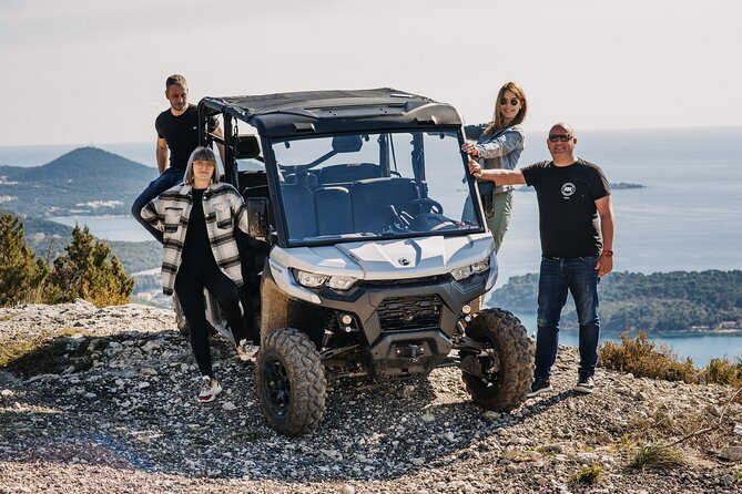 Private Panorama Buggy Tour (Half Day) - Unique Aspects of the Tour