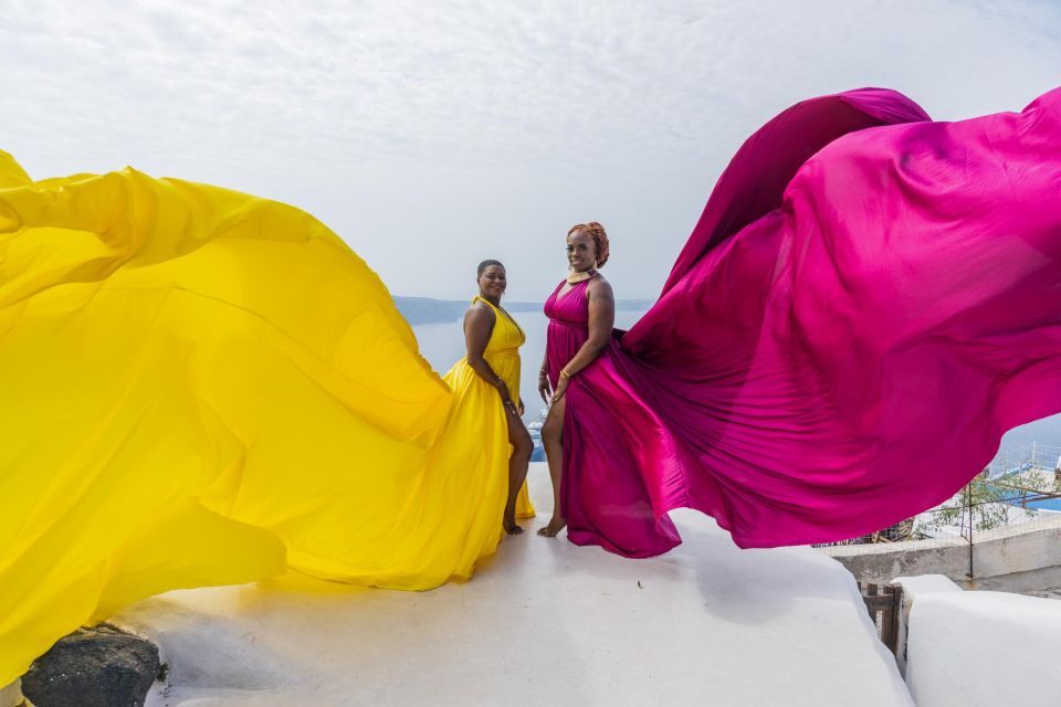 Private Photo Session With a Local Photographer - Tips for Your Session