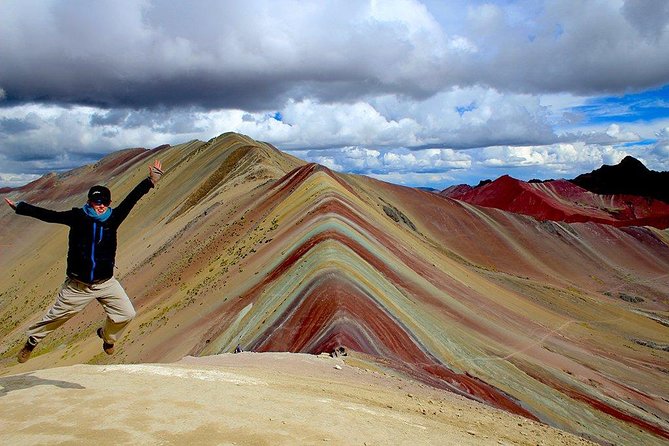 Private Rainbow Mountain Full Day Tour - Booking Details