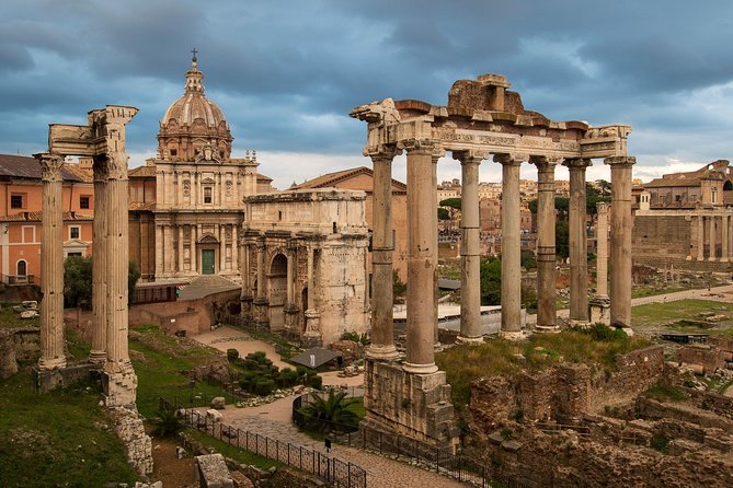 Private Rome Photography Walking Tour With a Professional Photographer - Whats Included in the Tour