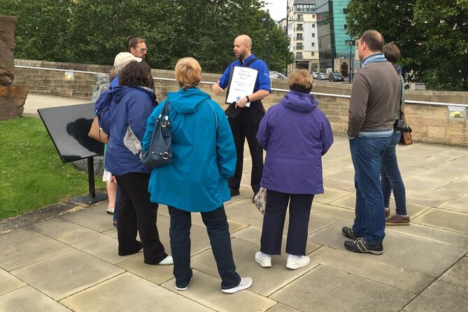 Private Royal Mile Walking Tour - Discover the History of Our Most Famous Street - Local Cuisine to Try