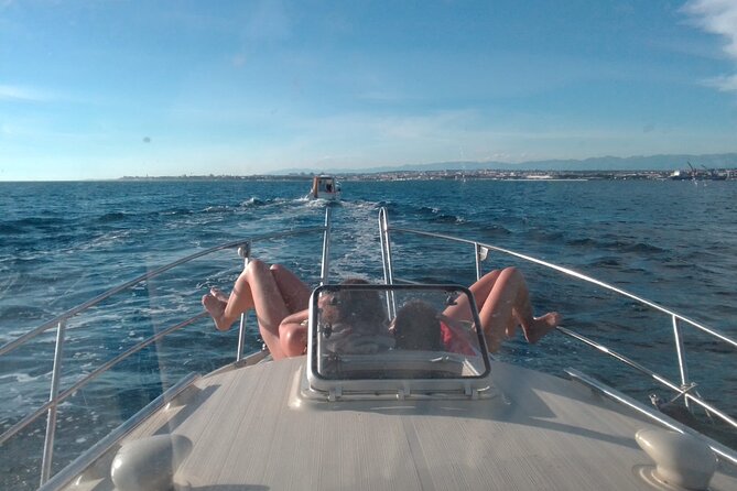 Private Sailing Tours in Zadar Archipelago - Activities and Experiences Offered