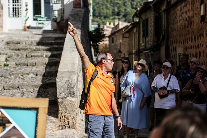 Private Shore Excursion to Valldemossa and Palma De Mallorca - Tips for a Great Experience