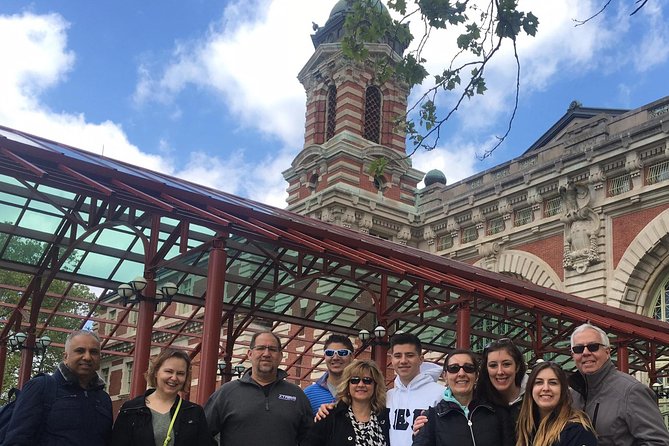 Private Statue of Liberty and Ellis Island Tour - Additional Tips and Considerations