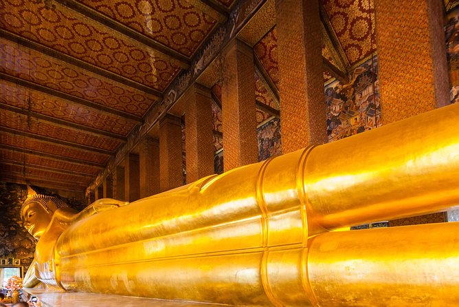 Private Tour: Grand Palace, Emerald Buddha and Reclining Buddha - Booking and Cancellation Policy