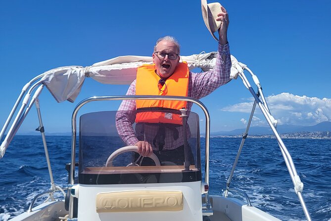 Private Tour of Nice by Bike and Boat - Reviews and Feedback