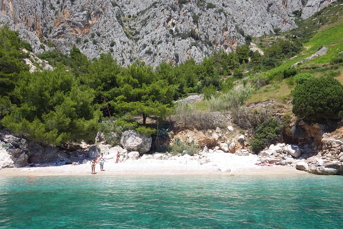 Private Tour of Pakleni Islands, Red Cliffs & South Shore of Hvar - Recommendations and Tips