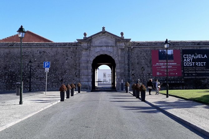 Private Tour Through the Romantic Sintra & Amazing Cabo Da Roca & Cascais - Booking Details